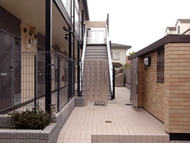 レオパレス彩の物件内観写真