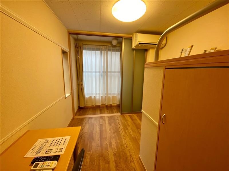 レオパレス彩の物件内観写真