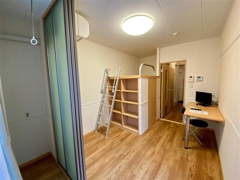 レオパレス彩の物件内観写真