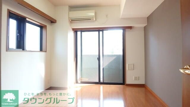 ルーブル椎名町の物件内観写真