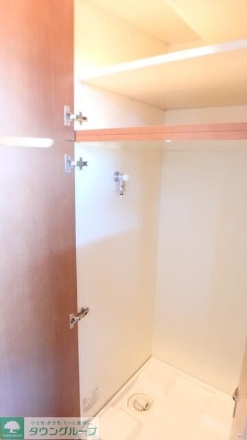 ルーブル椎名町の物件内観写真