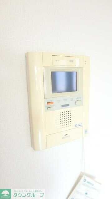 ルーブル椎名町の物件内観写真