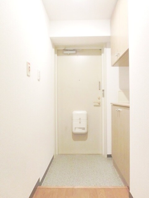 ヴェルデ武蔵野の物件内観写真