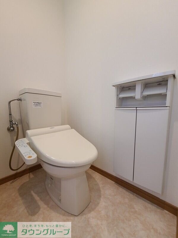 ピアコートTM中村橋の物件内観写真