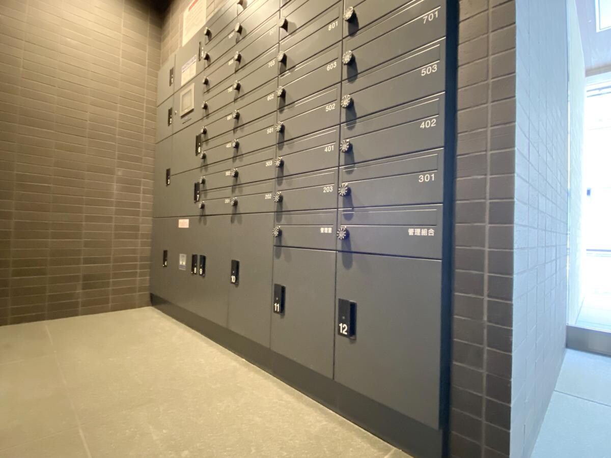 セジョリ桜台駅前の物件内観写真