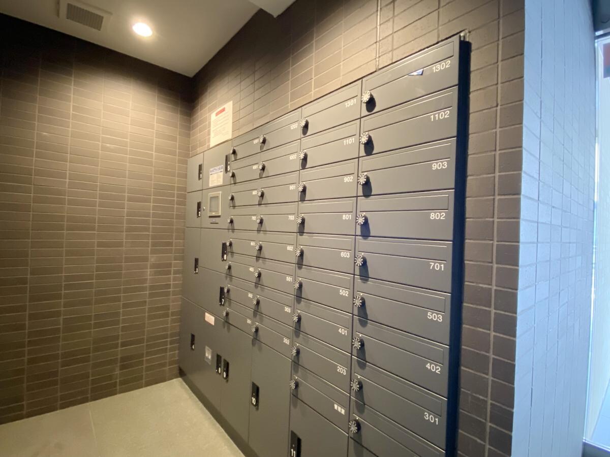 セジョリ桜台駅前の物件内観写真