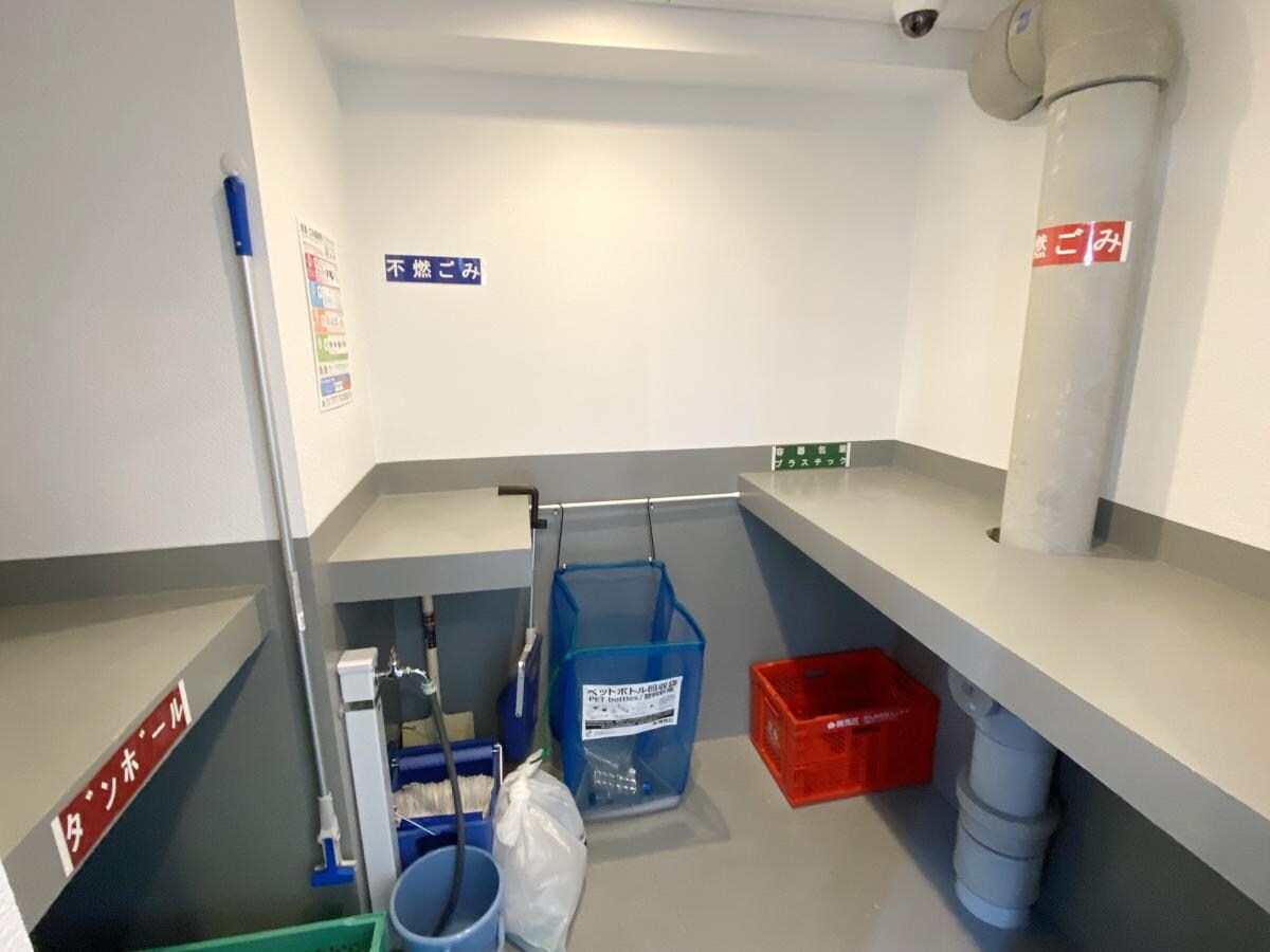 セジョリ桜台駅前の物件内観写真