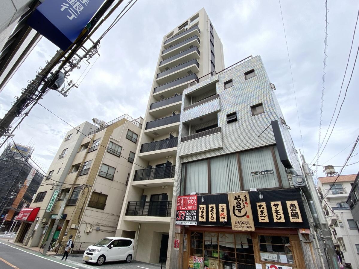 セジョリ桜台駅前の物件内観写真