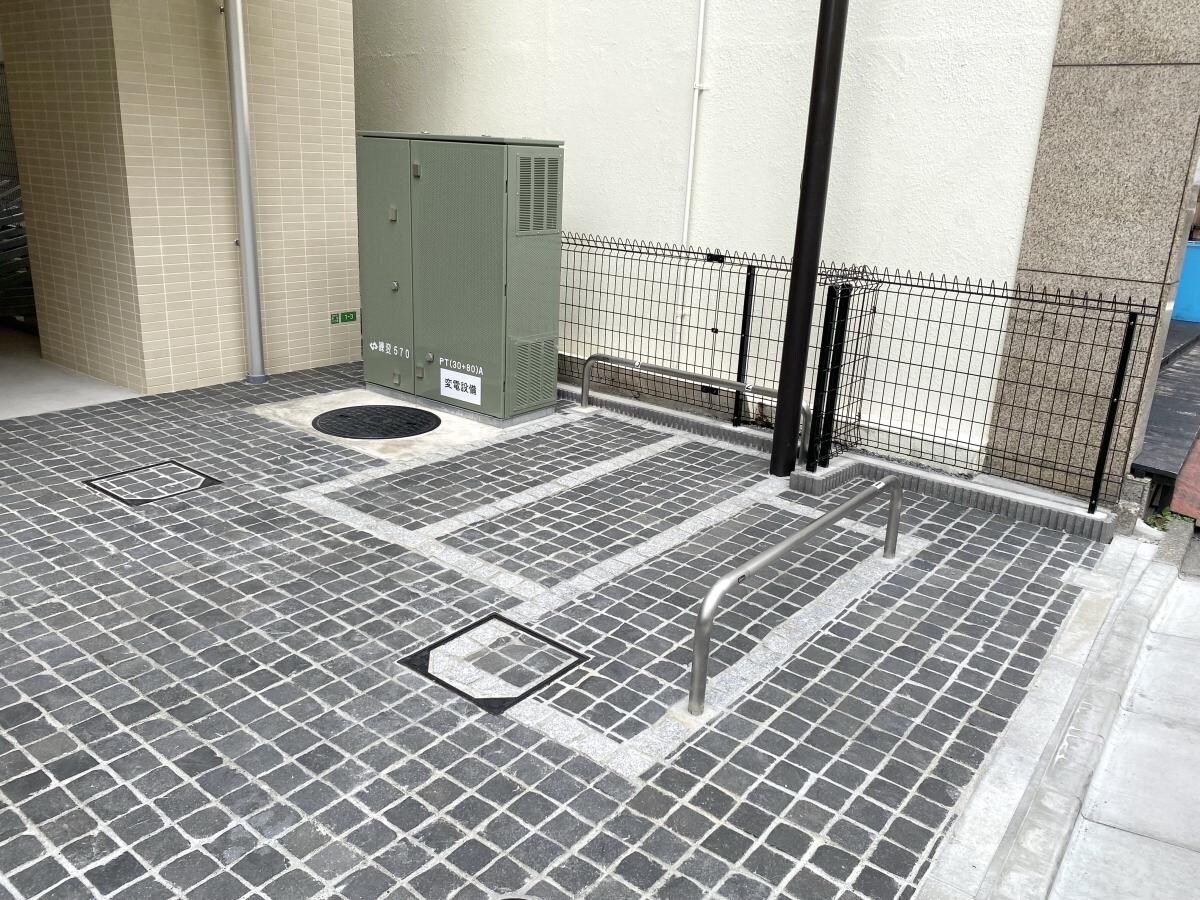 セジョリ桜台駅前の物件内観写真