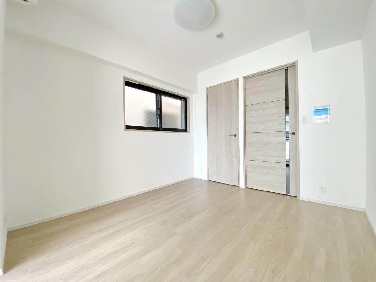 セジョリ桜台駅前の物件内観写真