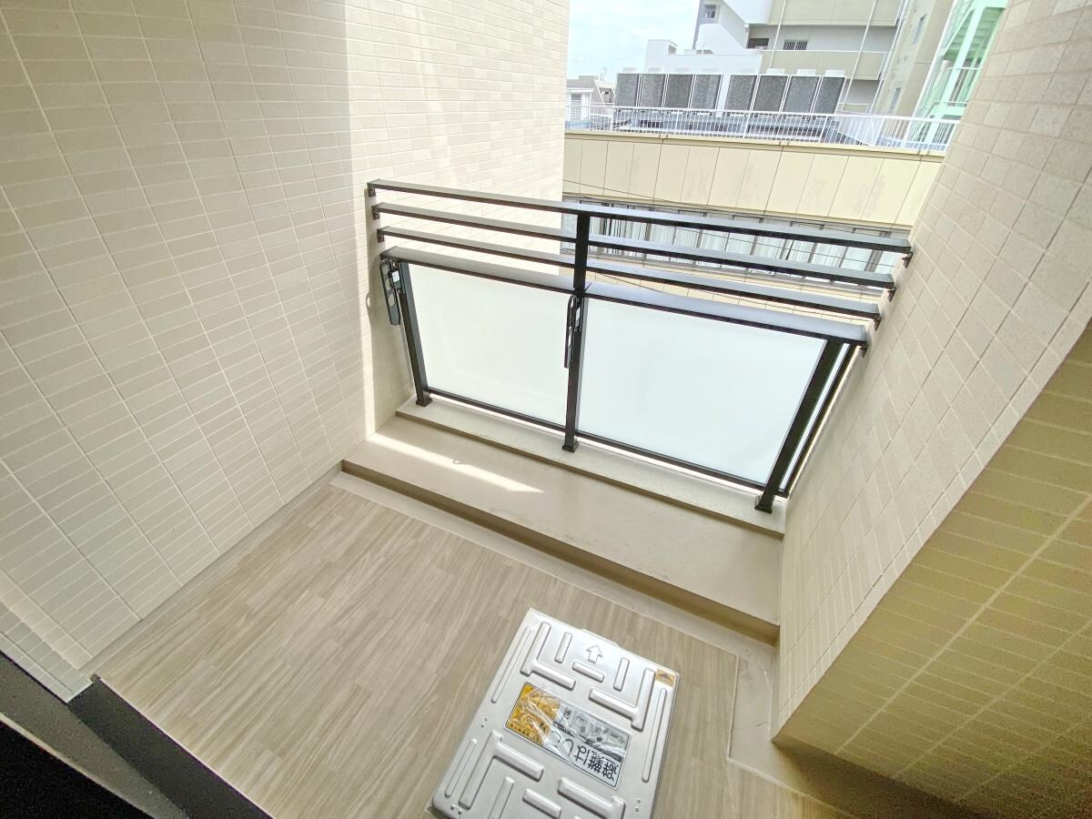 セジョリ桜台駅前の物件内観写真