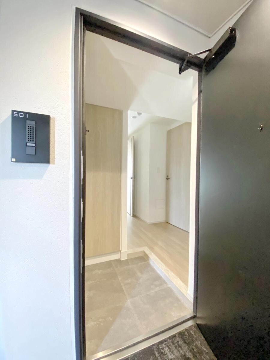 セジョリ桜台駅前の物件内観写真