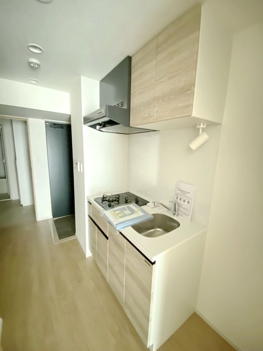 セジョリ桜台駅前の物件内観写真