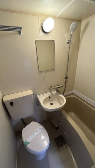 上板橋ダイカンプラザCityの物件内観写真