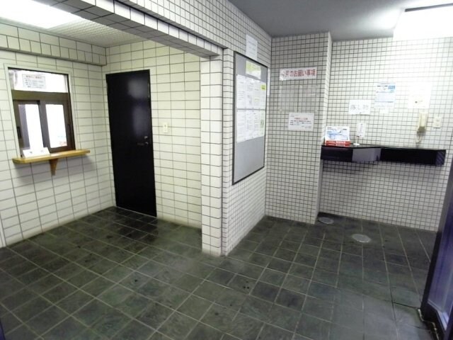 上板橋ダイカンプラザCityの物件内観写真