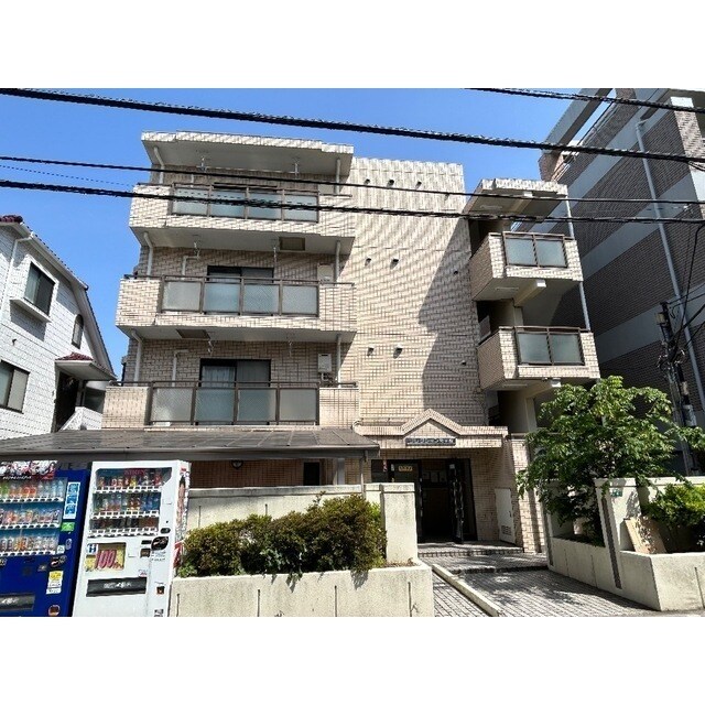 フレクション光が丘の物件内観写真