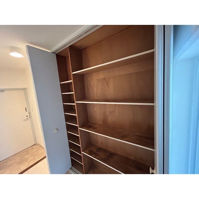 フレクション光が丘の物件内観写真