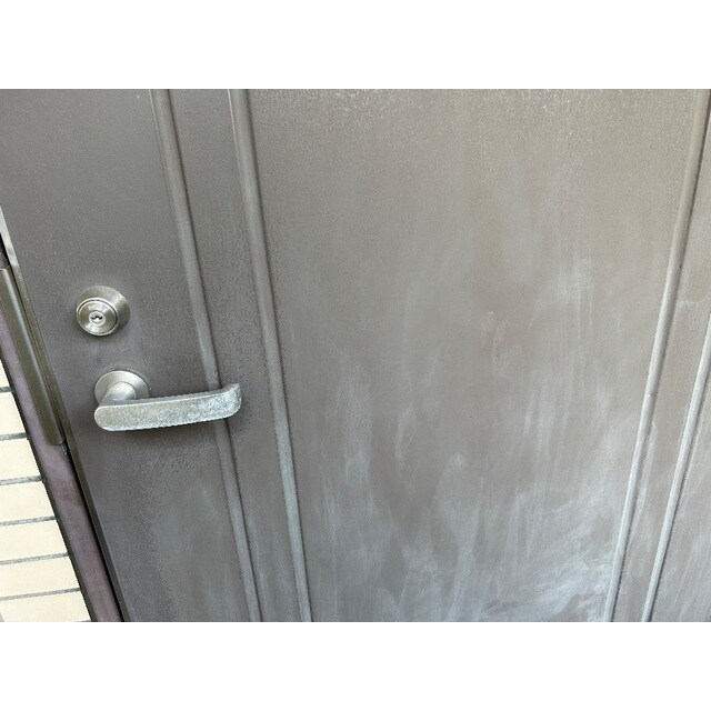 フレクション光が丘の物件内観写真