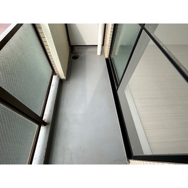 フレクション光が丘の物件内観写真