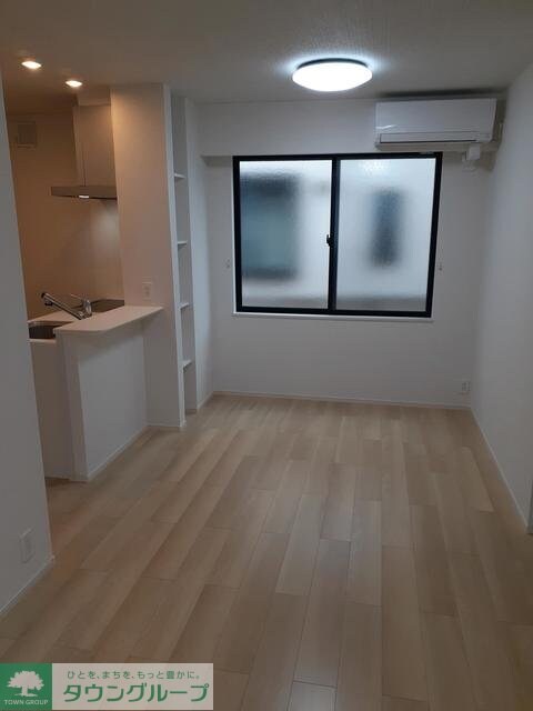 アンソレイユの物件内観写真