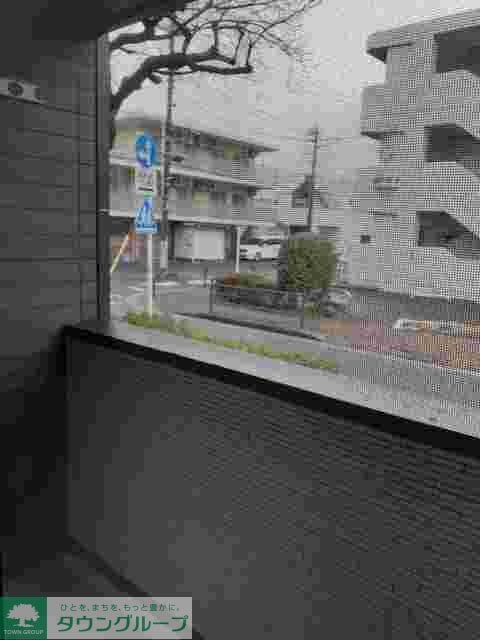 アンソレイユの物件内観写真