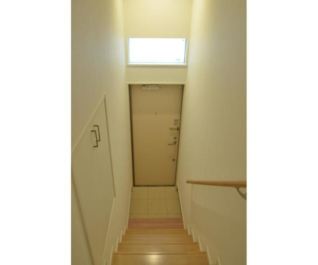 リオン・ドールの物件内観写真