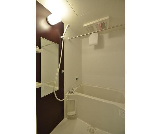 リオン・ドールの物件内観写真