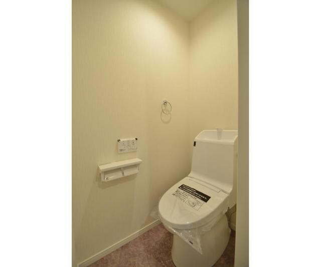 リオン・ドールの物件内観写真