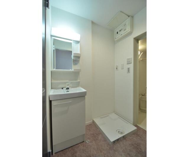 リオン・ドールの物件内観写真