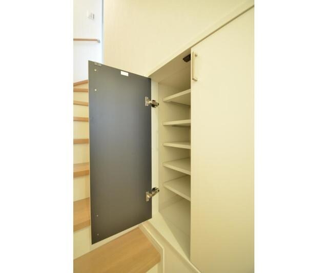 リオン・ドールの物件内観写真