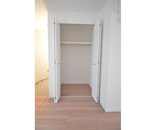 リオン・ドールの物件内観写真