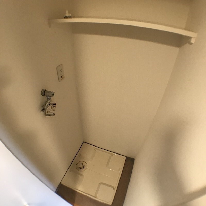 GENOVIA中野・都立家政の物件内観写真