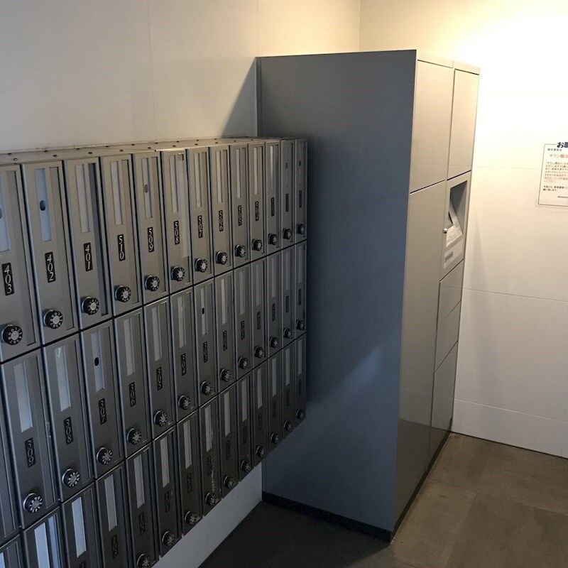 GENOVIA中野・都立家政の物件内観写真