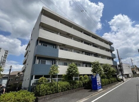 GENOVIA中野・都立家政の物件内観写真