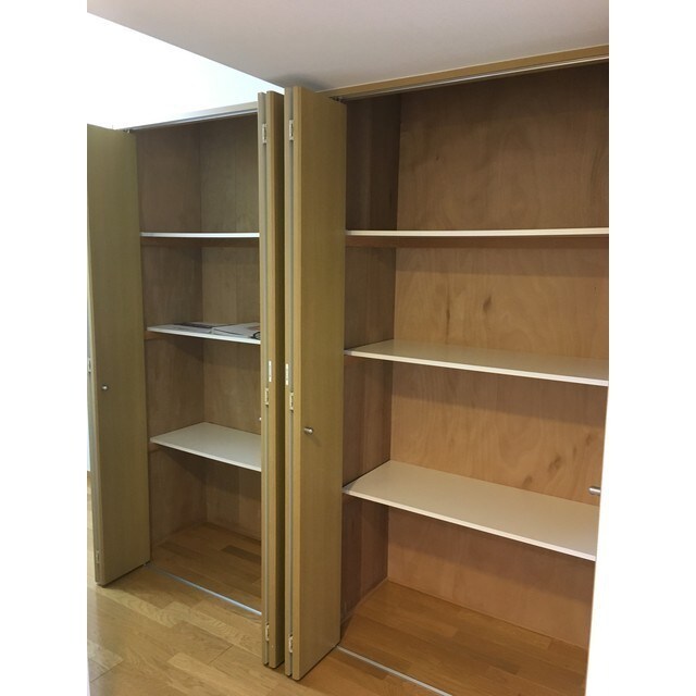 メジロテークの物件内観写真