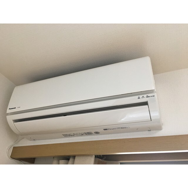 メジロテークの物件内観写真