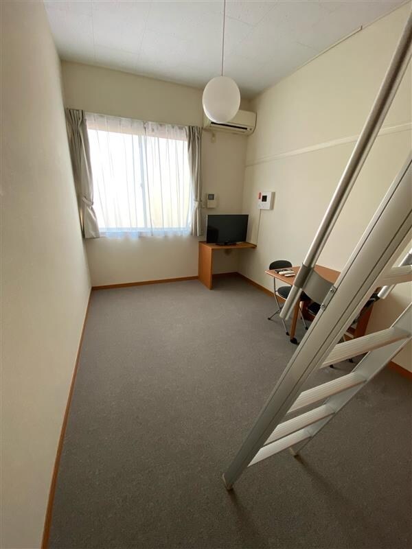 レオパレス北桜台ハウスの物件内観写真