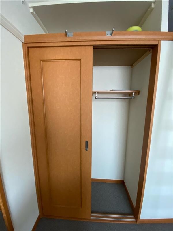 レオパレス北桜台ハウスの物件内観写真