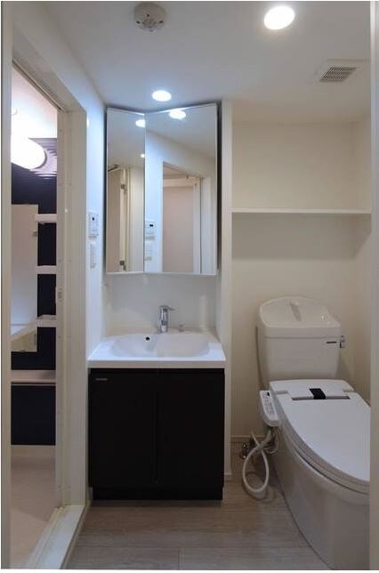 スカイコートパレス小竹向原の物件内観写真