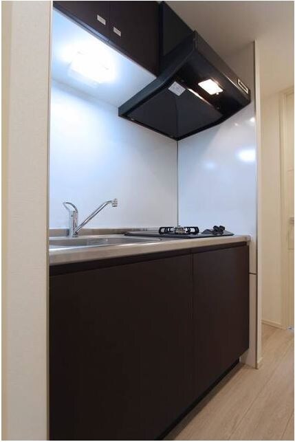 スカイコートパレス小竹向原の物件内観写真