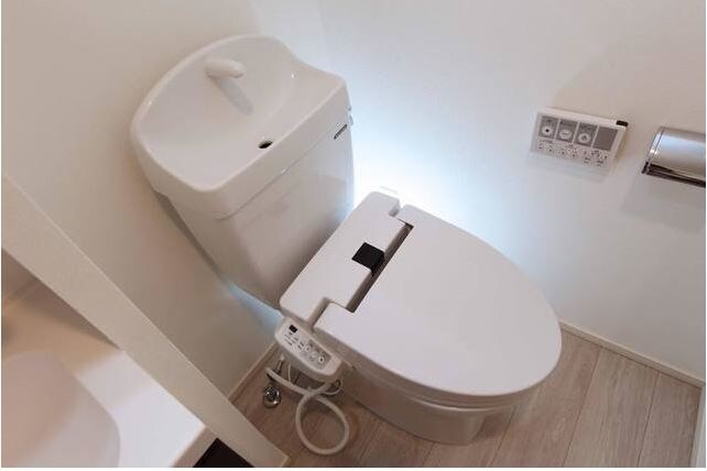 スカイコートパレス小竹向原の物件内観写真