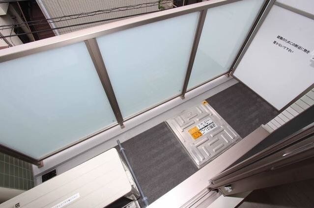 スカイコートパレス小竹向原の物件内観写真