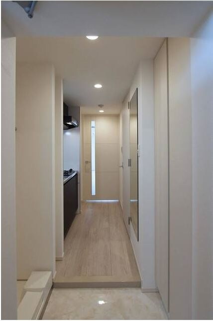 スカイコートパレス小竹向原の物件内観写真