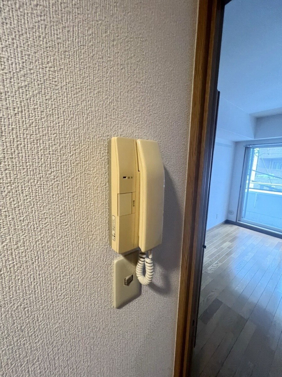 PARK K-1の物件内観写真