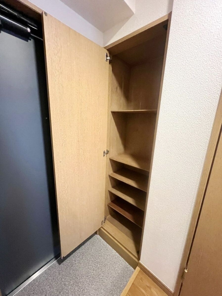 PARK K-1の物件内観写真