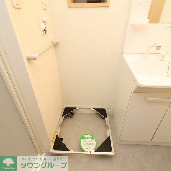 ノワイエの物件内観写真