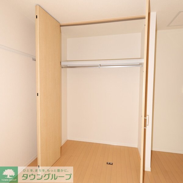 ノワイエの物件内観写真