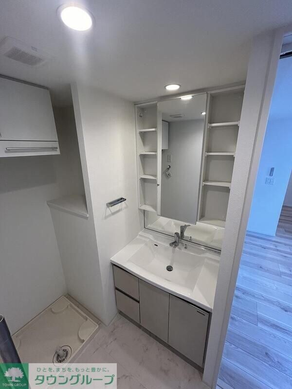 Live Casa西台の物件内観写真