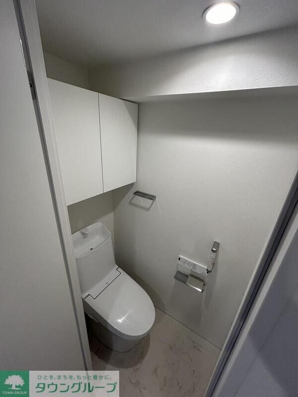 Live Casa西台の物件内観写真