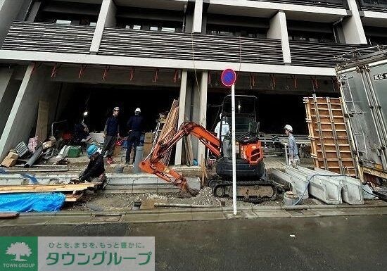 Live Casa西台の物件内観写真